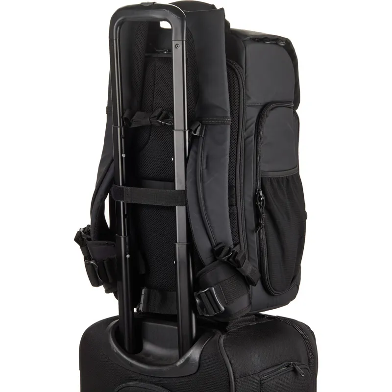 Tenba Axis V2 LT 20L Backpack - Black-5